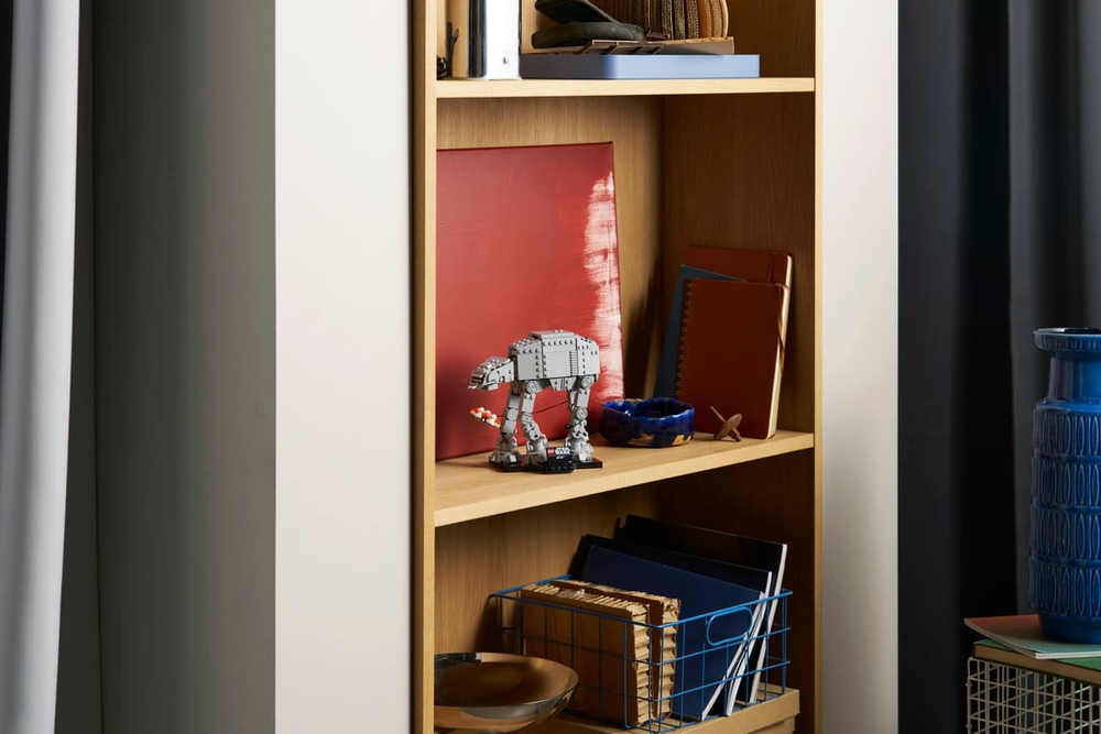 Конструктор LEGO Star Wars 75440 AT-AT