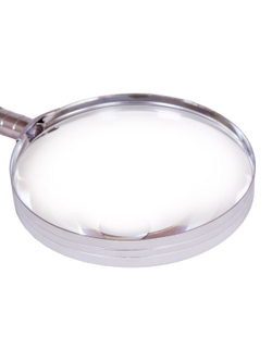 Лупа ручная Levenhuk Zeno Handy ZH27