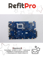 Материнская плата для ноутбука Lenovo ideapad 100-15IBD I5-4288U UMA NO RAM WIN (5B20M97363), оригинал