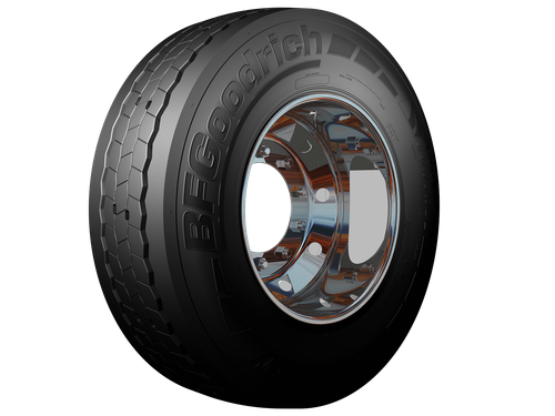 Грузовая шина 385 65 R22.5 160K ROUTE CONTROL T M+S BFGoodrich