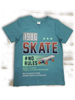 Футболка для мальчика.1 шт