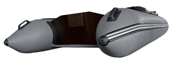 Надувная лодка FLINC FT360LА