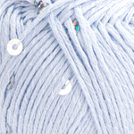 Пряжа YarnArt Cotton Gold Paillettes (7109)