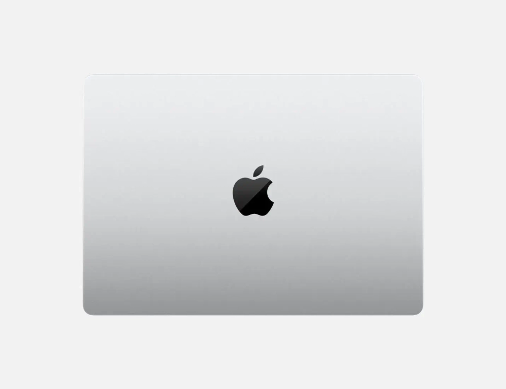 Apple MacBook Pro 14 2023 M3 Pro 18Gb/512Gb (Silver) (MRX63)