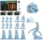 [Предзаказ] Cthulhu Wars: Windwalker Expansion