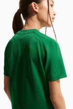 Футболка Nike Dry Park VIII Junior - зеленый