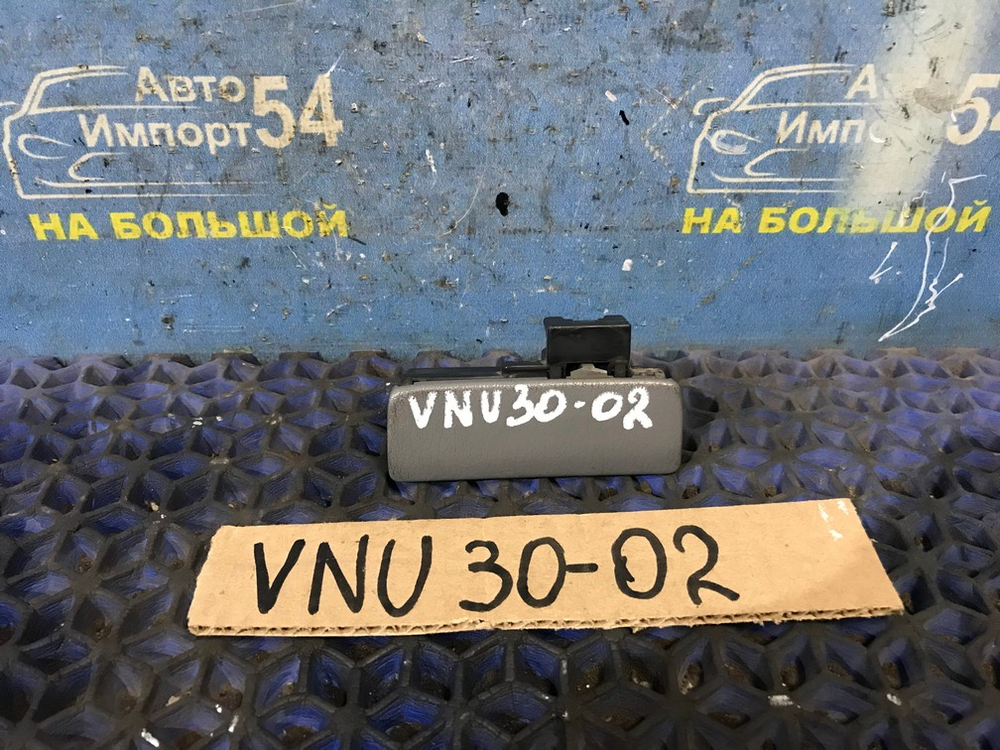 Бардачок пассажирский NISSAN PRESAGE 1998