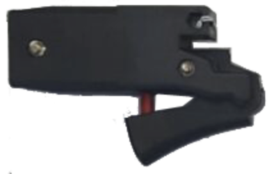 319 Выключатель (Hitachi) [AEZ]