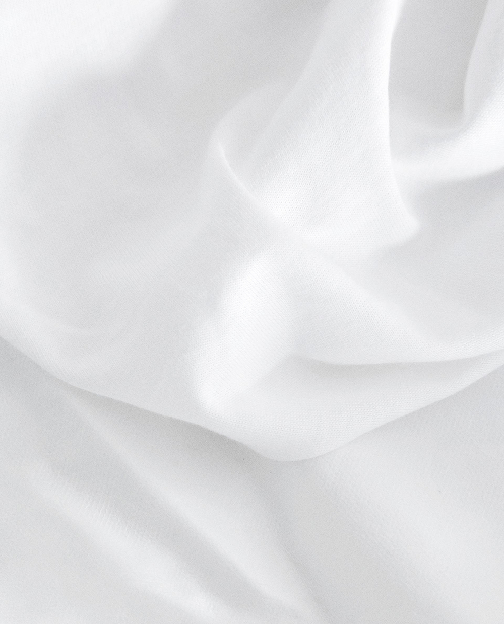Наматрасник Zara Home джерси, хлопок 85%, однотонный, 0063/086