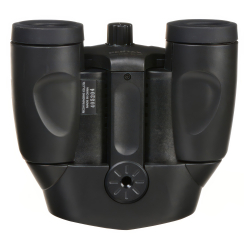 Бинокль Pentax UP 8x25 WP - Центральная фокусировка и диоптрийная коррекция