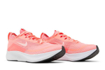 Кроссовки Nike Zoom Fly 4 (Женская размерная сетка)