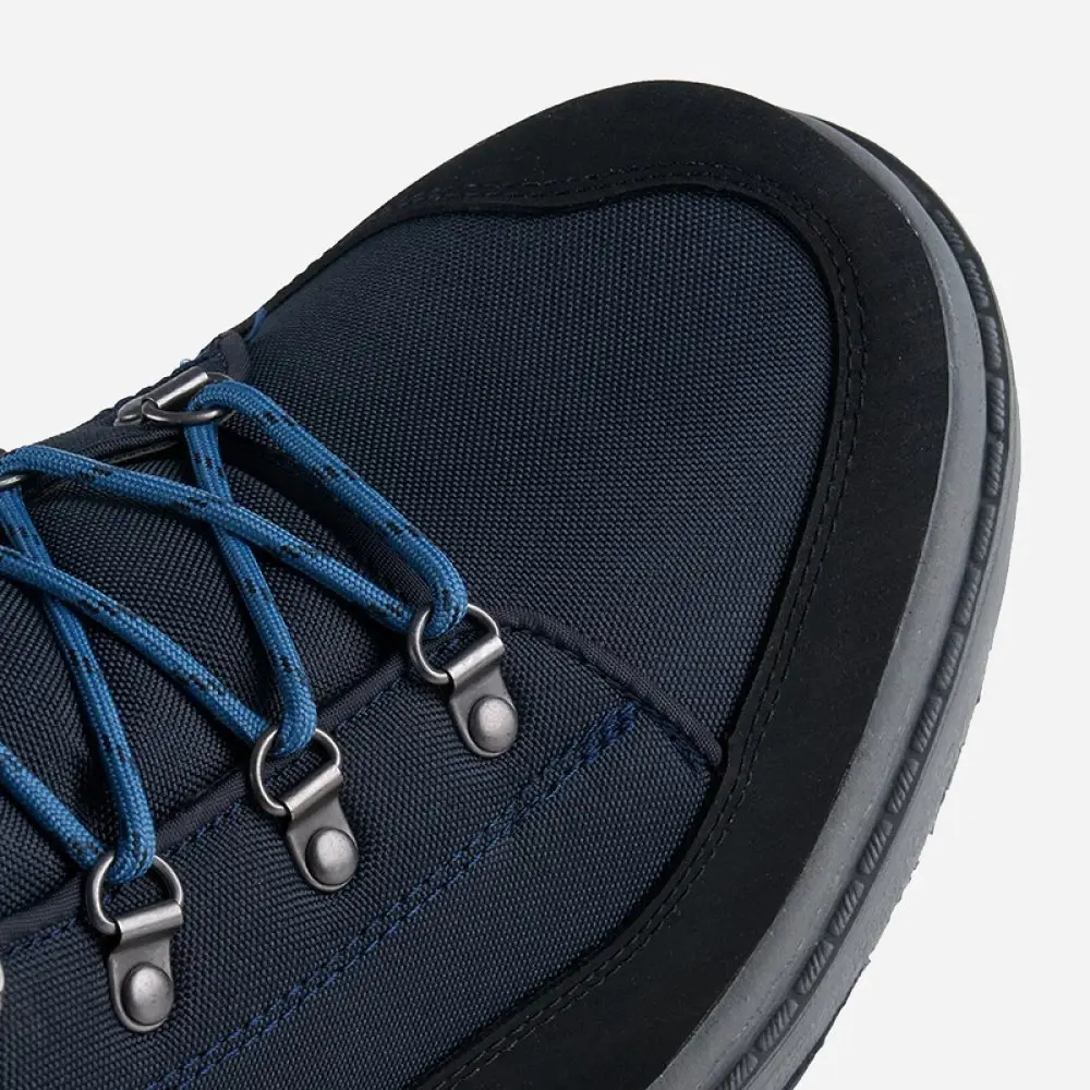 БОТИНКИ FINNTRAIL GREENWOOD НА РЕЗИНОВОЙ ПОДОШВЕ