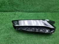 Фара левая Kia K5 (2019-2023) LED