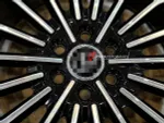 КОВАНЫЕ ДИСКИ для Lexus LX600 J300