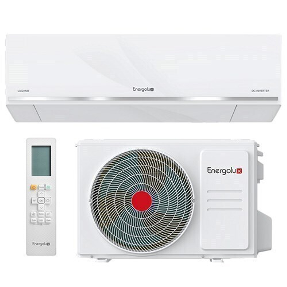 Инверторная сплит-система Energolux Glarus DC ESAS18GL1_HDC/ESAU18GL1_HDC