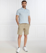 Шорты Tommy Hilfiger - бежевый(MW0MW34503)