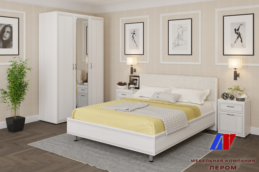 СК-1016 мебель для спальни, набор