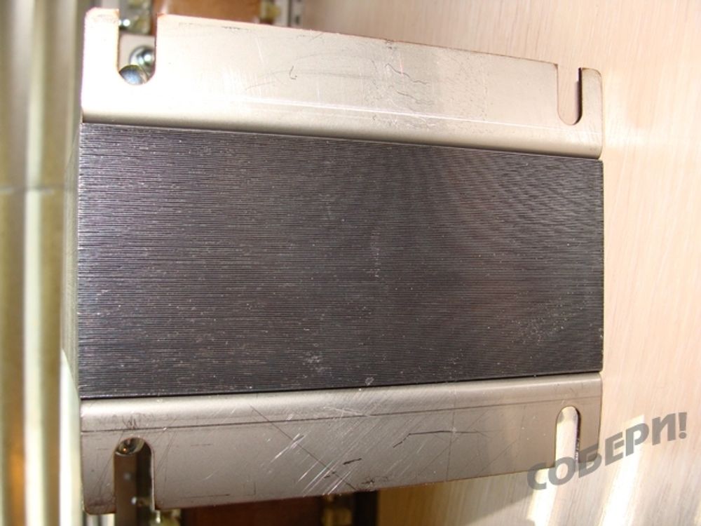 выходные трансформаторы в усилитель