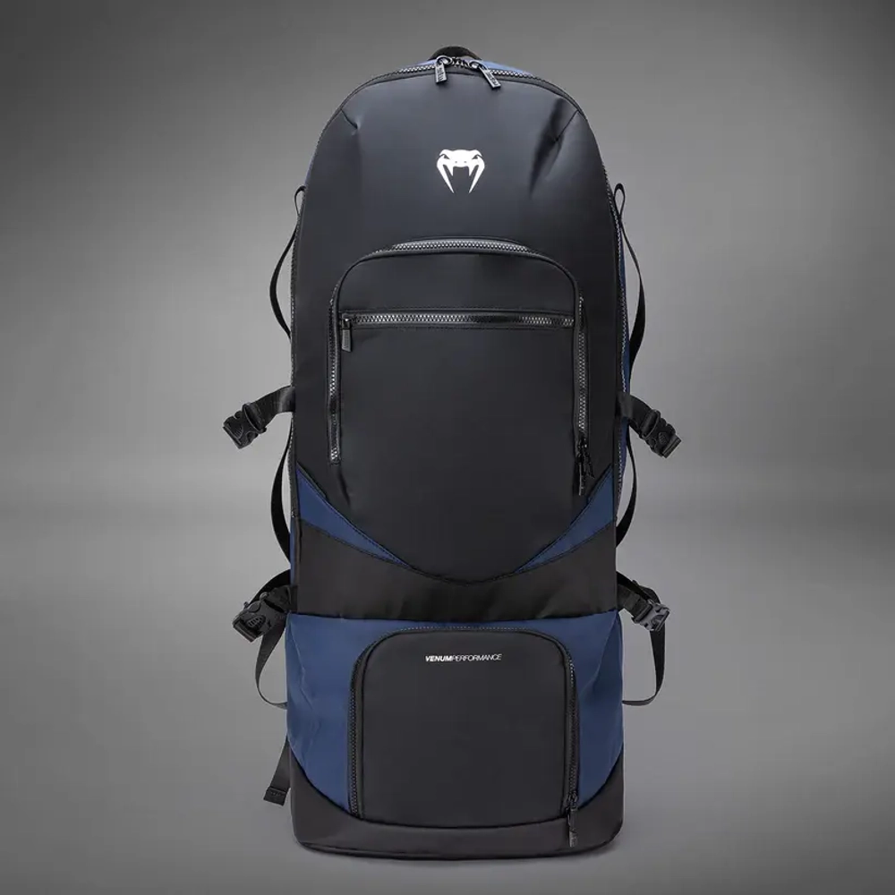 Рюкзак Venum Evo 2 Xtrem Black/Blue