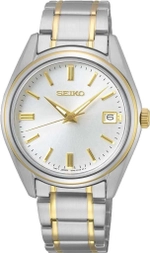 Мужские японские наручные часы Seiko SUR320P1