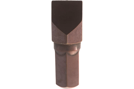 Вставка шлицевая SL 10ммx30мм, 5/16" ROCKFORCE RF-1533010PR
