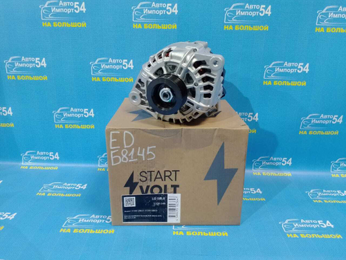 Генератор Kia CEED 2006-2012