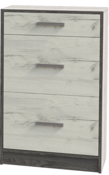 Обувница ДИАНА-4 сек №11