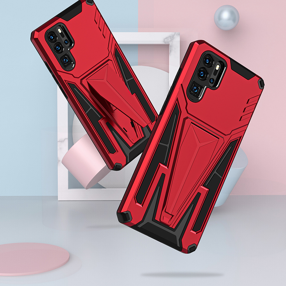 Чехол Rack Case для Huawe P30 Pro