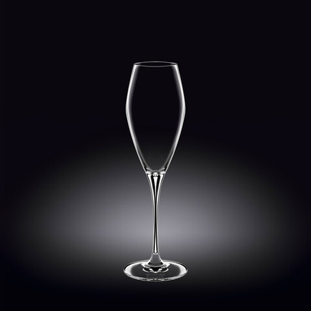 Набор из 2-х бокалов для шампанского 290 мл WL‑888050/2C