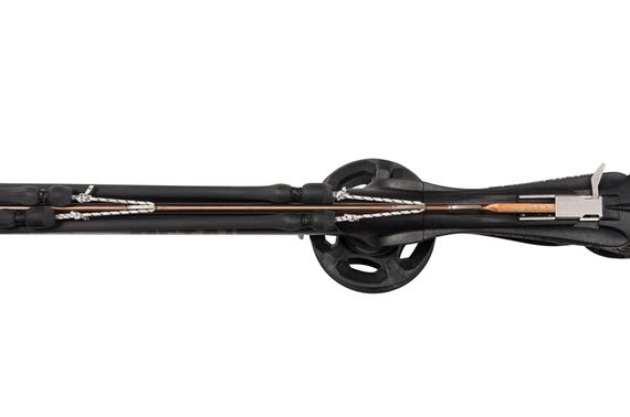 Ружьё-арбалет подводное Salvimar METAL 75