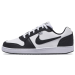 Кроссовки Nike Ebernon Low Premium White Black