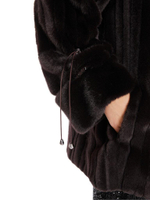 XG 12.01 W15   шубка