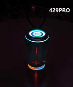 Беспроводная колонка TG-429 PRO 20W.TF.FM.BT.TWS LED Flashing