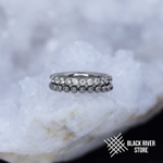 Кликер Delia Crystal 1.2мм