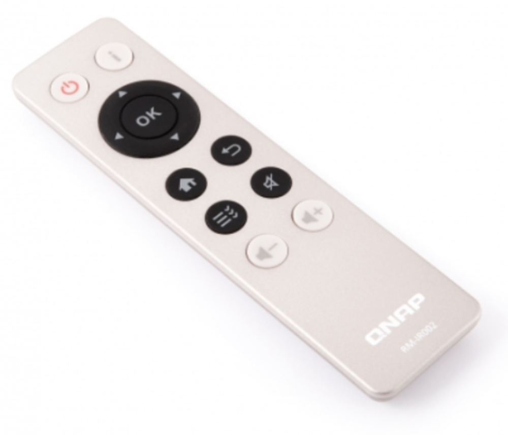 Модуль управления и коммутации  QNAP RM-IR002
