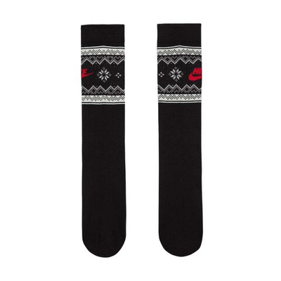 Баскетбольные носки Nike Everyday Essentials Socks Black