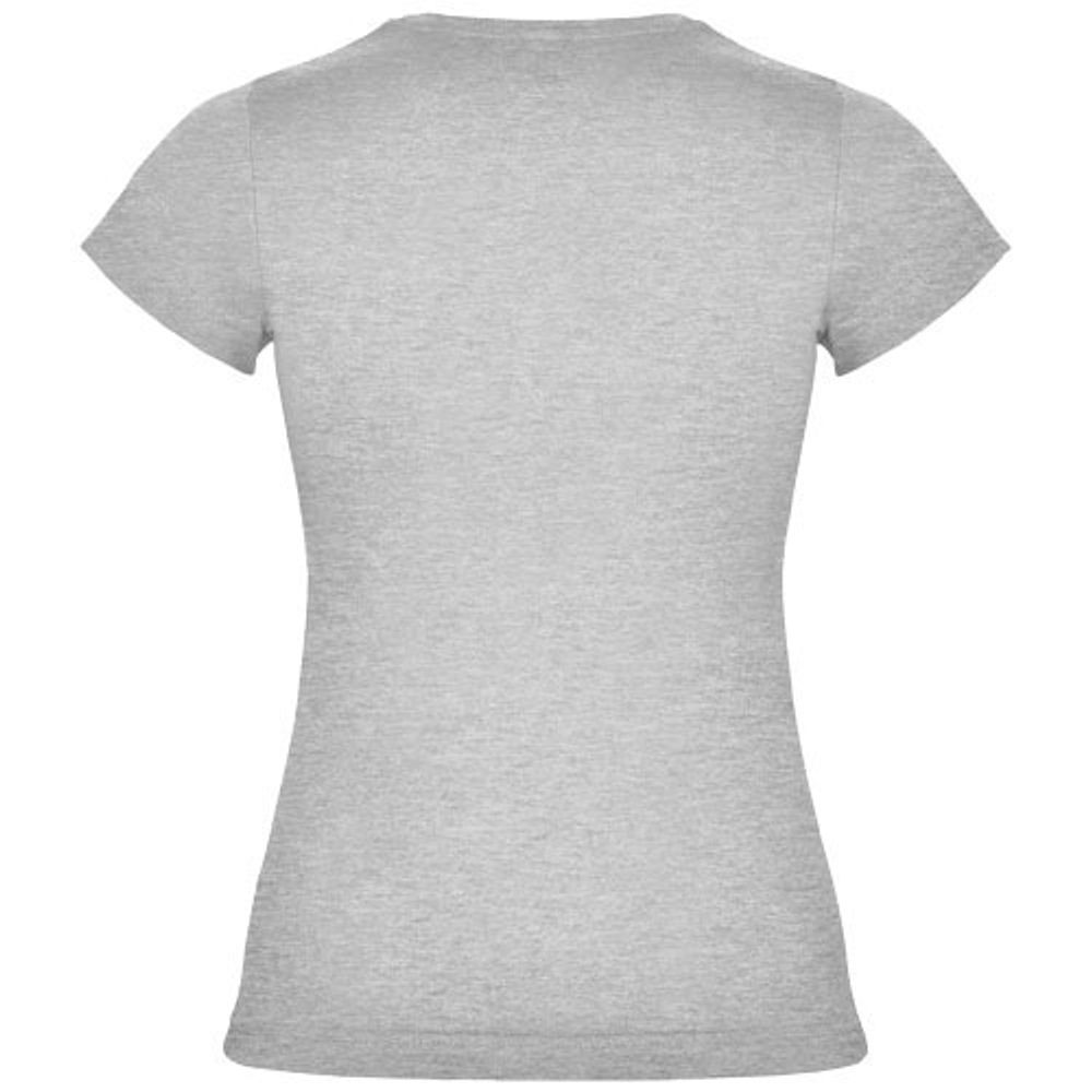 Женская футболка Jamaica с коротким рукавом