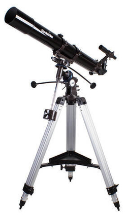 Телескоп Sky-Watcher BK 809EQ2