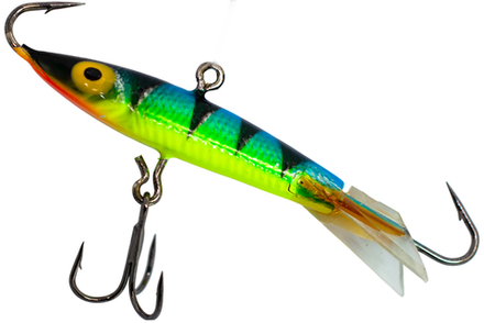 Балансир Marlin's, модель 9120, 12,6 г #052