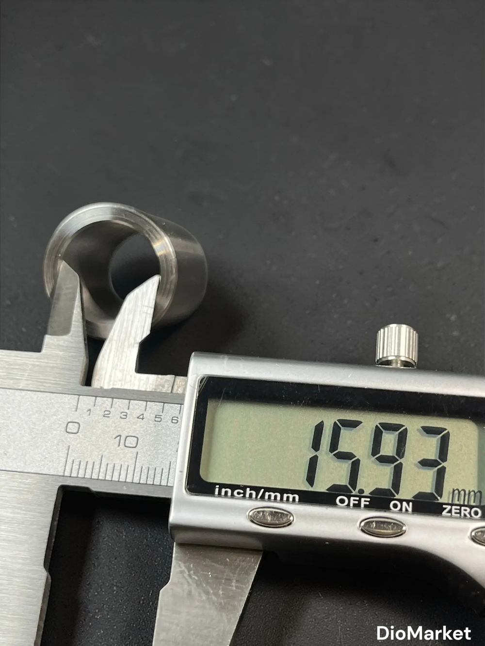 вариатор спортивный Тайвань DLH сузуки сепия AD50