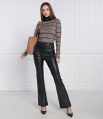 гольф Liu Jo - коричневый(WF2387 MA49I)