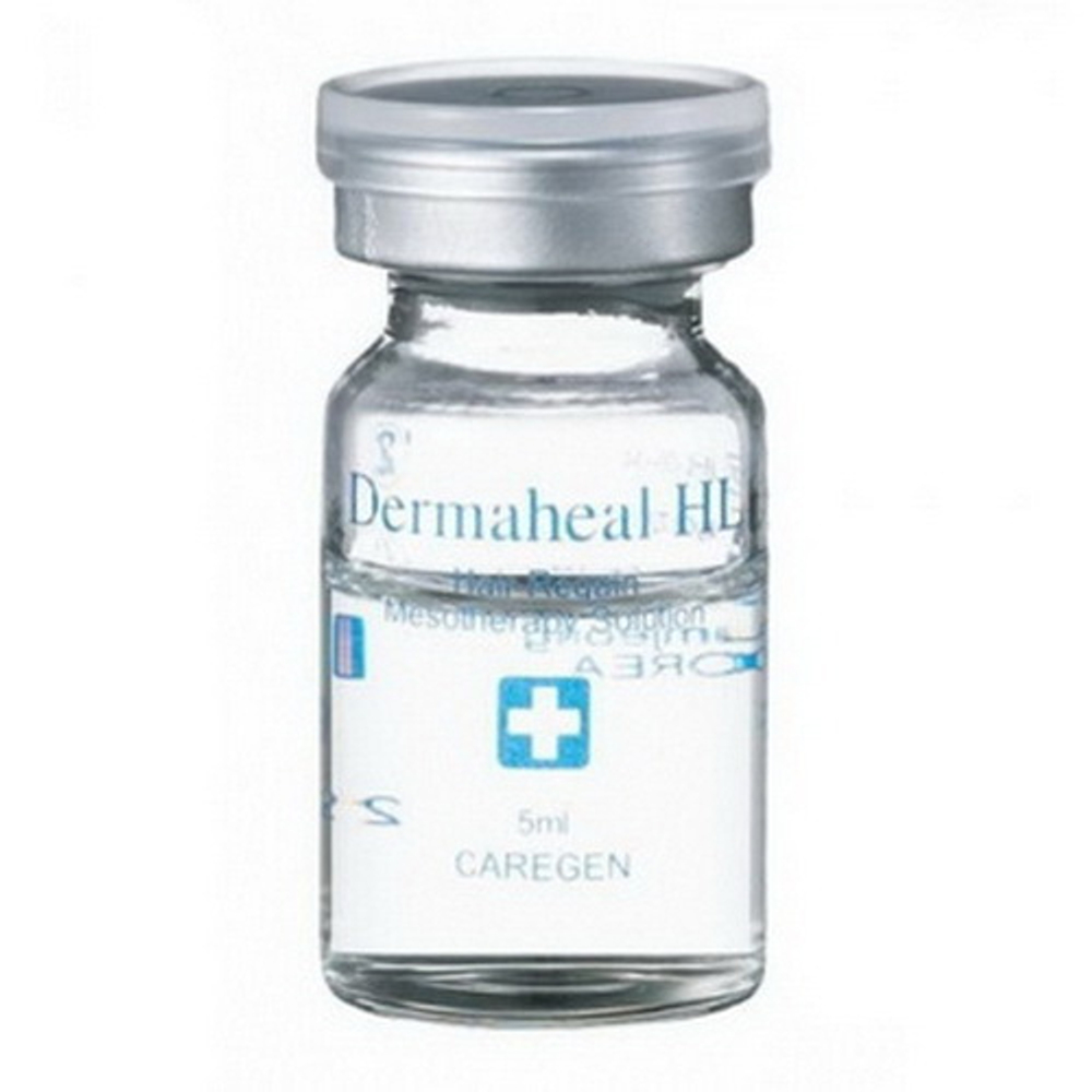 HL Dermaheal | Лосьон для ухода за кожей головы