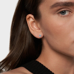 Моно-пусета Soleil 0.5 ct