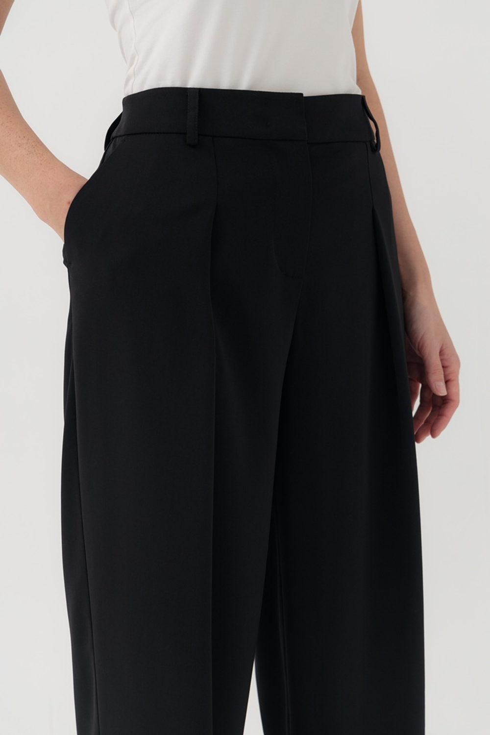 Брюки Лояно NOME Atelier