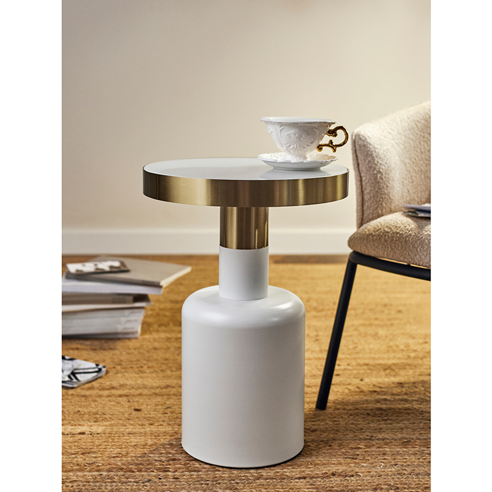 Столик журнальный Bergenson Bjorn Froud bb0000632