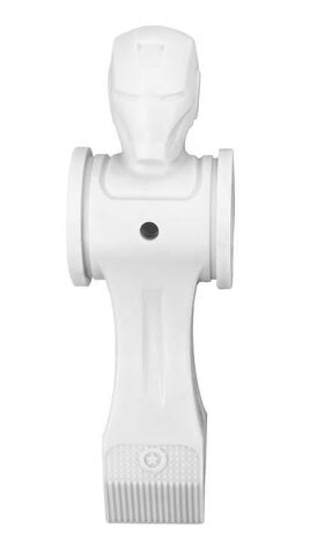 Футболист "NineStar Iron Pro" (белый)