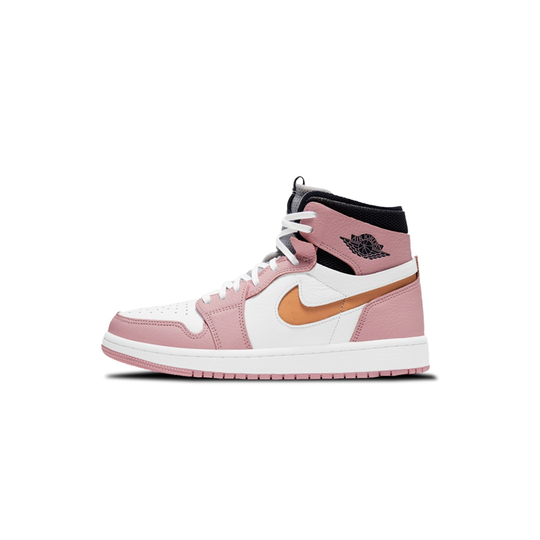 Nike Air Jordan 1 High Zoom WMNS "Pink Glaze"