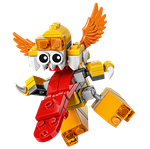 LEGO Mixels: Тангстер 41544 — Tungster — Лего Миксели