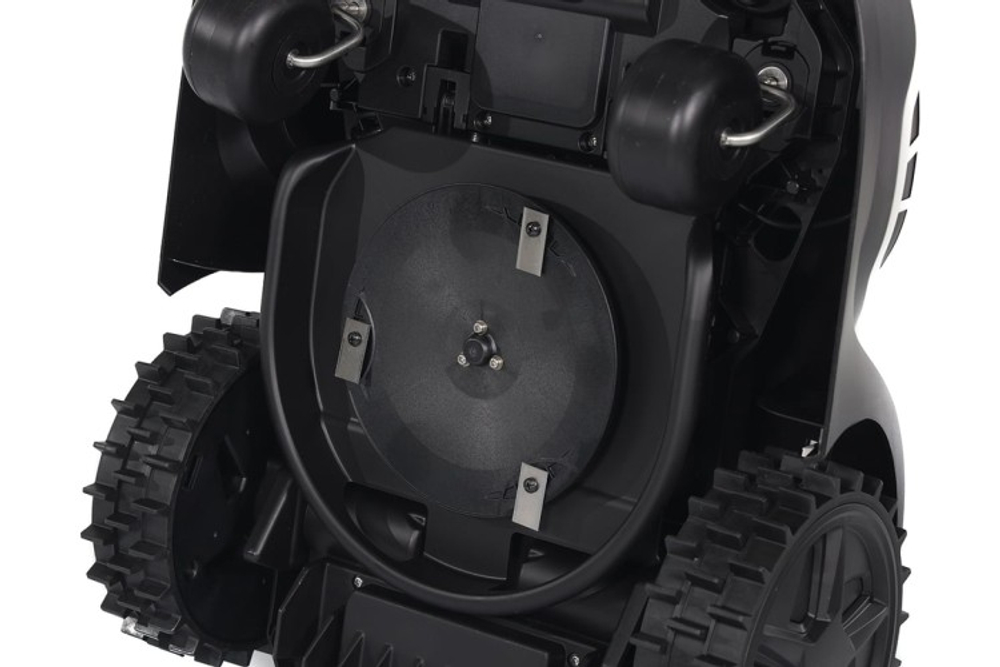 Газонокосилка роботизированная ZIMANI Automower 320 RMA2002L20V