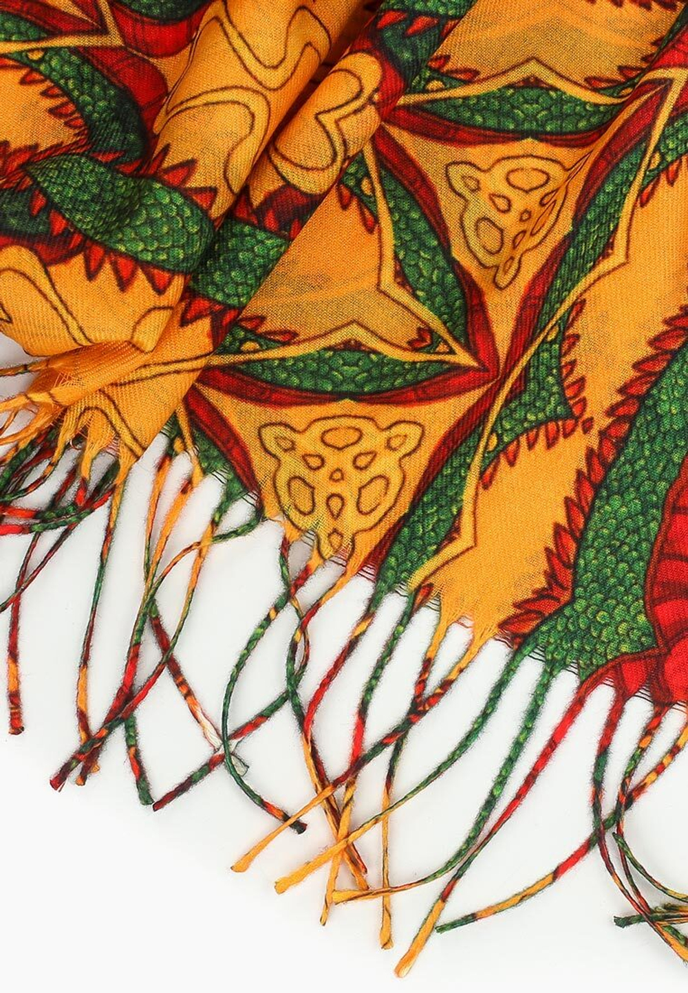 LIGVIANNI Палантин Scarf
